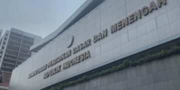 130 Guru SMK Berhasil Lolos Kopetensi Digital Badge Berbasis Industri BNET Academy