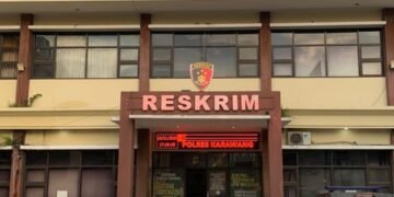 Polres Karawang Buru Pelaku Kekerasan Seksual Terhadap Lansia 76 Tahun