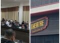 Komisi I DPRD Gelar RDP Kendati Ditolak THM Karawang Theatre Night Mart Tetap Beroperasi