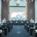 DPRD Karawang Gelar Rapat Paripurna  Masa Reses Ke II Tahun 2025-2026